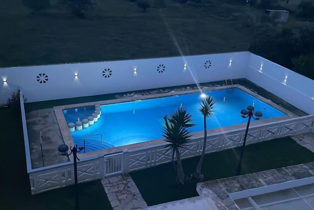 Adosado Vinaros Villa Buitenkant foto